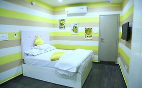 Spark Hotel
